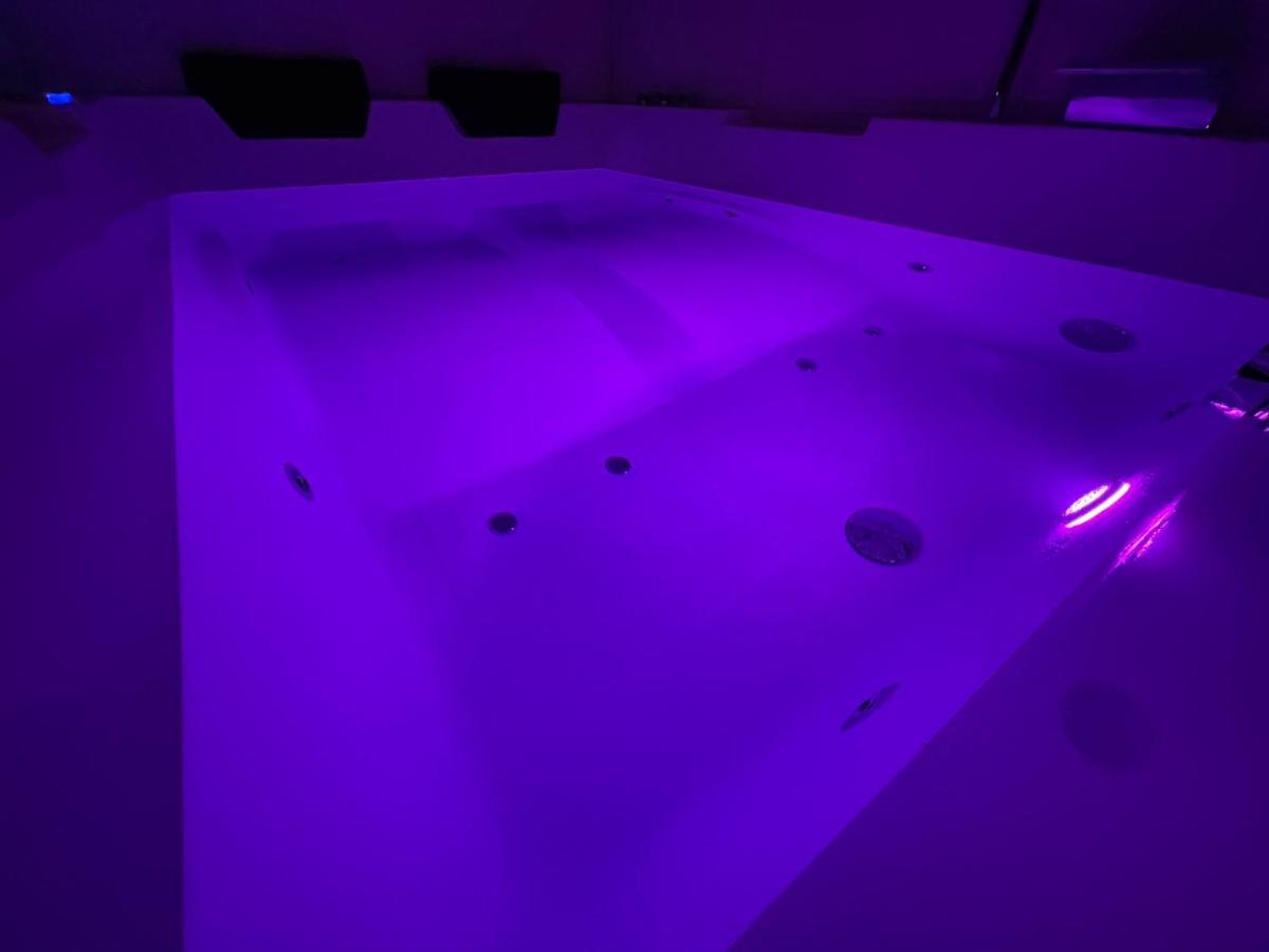 וינצנהיים Studio Balneotherapie מראה חיצוני תמונה